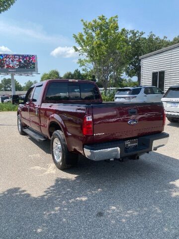 2008 Ford F-250 XL | XLT | Lariat | King Ranch Monroe NC