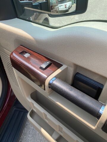 2008 Ford F-250 XL | XLT | Lariat | King Ranch Monroe NC