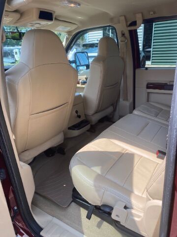 2008 Ford F-250 XL | XLT | Lariat | King Ranch Monroe NC