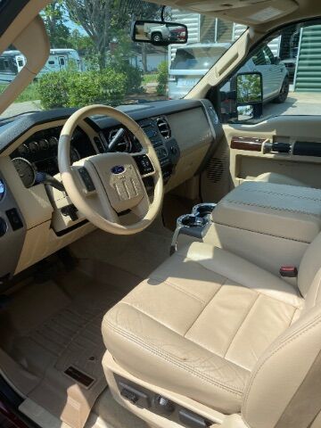 2008 Ford F-250 XL | XLT | Lariat | King Ranch Monroe NC