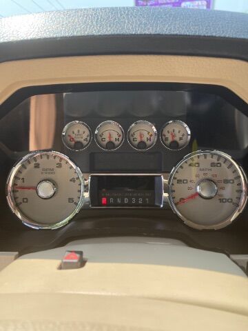 2008 Ford F-250 XL | XLT | Lariat | King Ranch Monroe NC