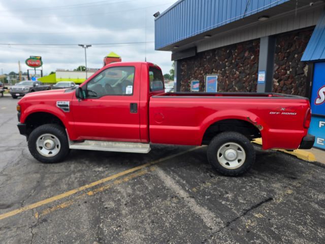 2008 Ford F-250 XL | XLT Saint Joseph MO