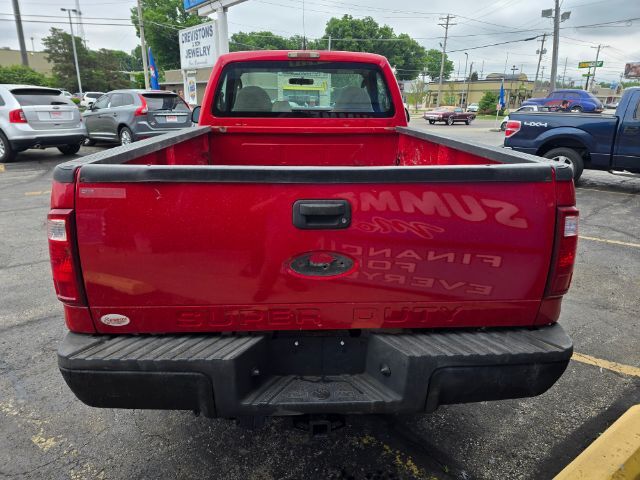 2008 Ford F-250 XL | XLT Saint Joseph MO