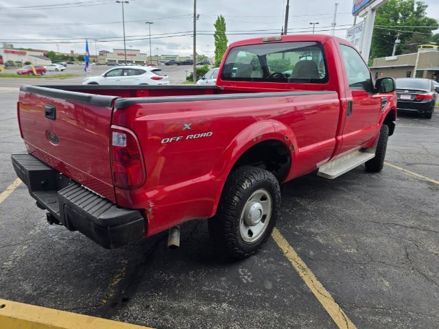 2008 Ford F-250 XL | XLT Saint Joseph MO