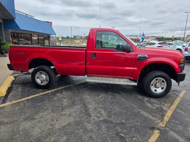 2008 Ford F-250 XL | XLT Saint Joseph MO