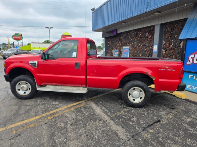 2008 Ford F-250 XL | XLT Saint Joseph MO