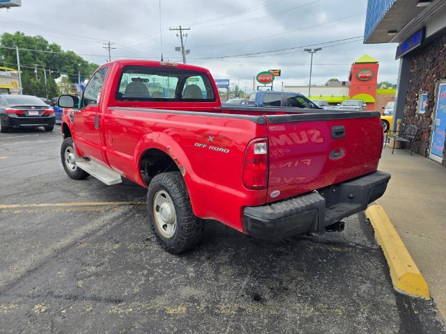 2008 Ford F-250 XL | XLT Saint Joseph MO