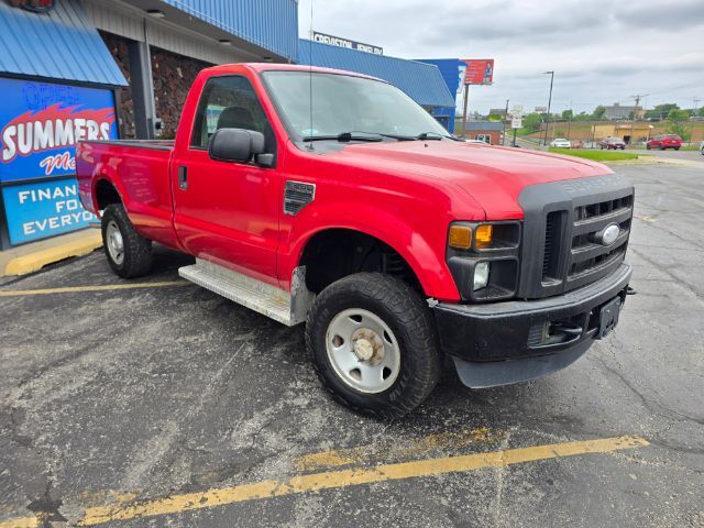 2008 Ford F-250 XL | XLT Saint Joseph MO