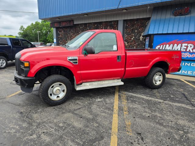 2008 Ford F-250 XL | XLT Saint Joseph MO