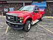2008 Ford F-250 XL | XLT