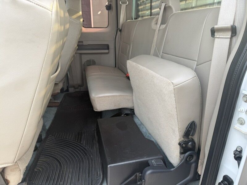 2008 Ford F-250 XLT Collinsville OK
