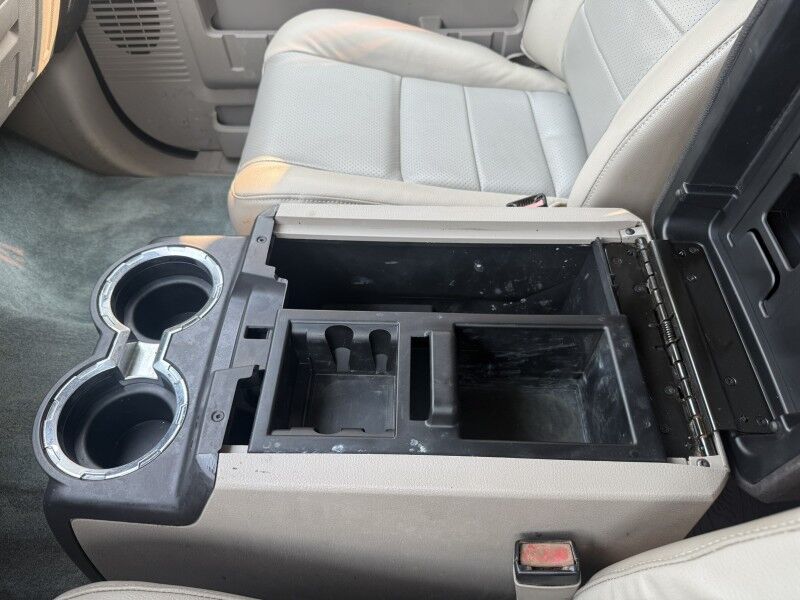 2008 Ford F-250 XLT Collinsville OK