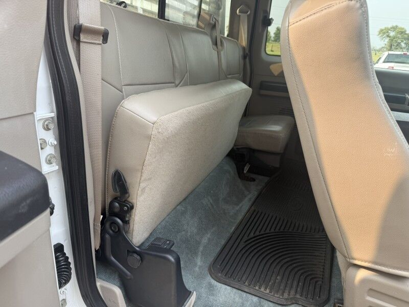 2008 Ford F-250 XLT Collinsville OK