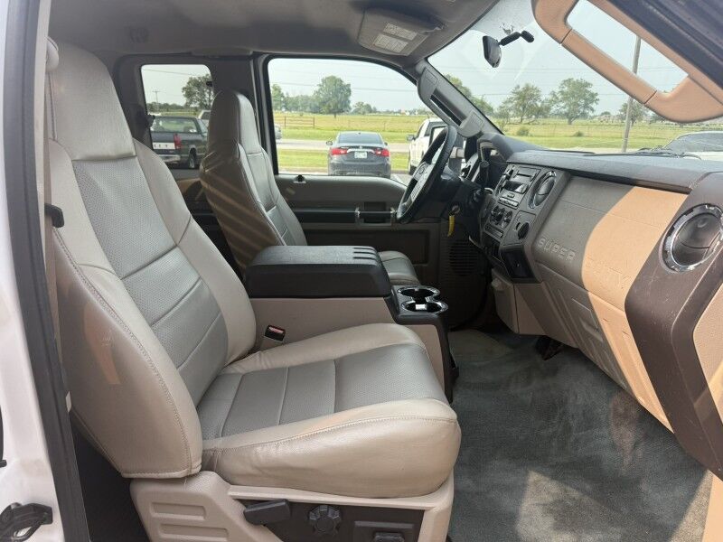 2008 Ford F-250 XLT Collinsville OK