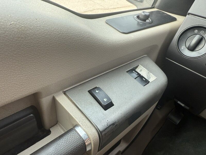 2008 Ford F-250 XLT Collinsville OK