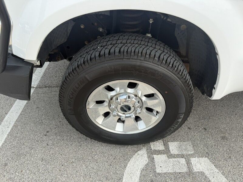 2008 Ford F-250 XLT Collinsville OK