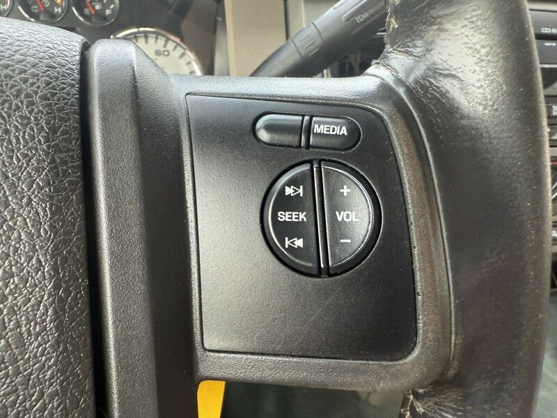 2008 Ford F-250 XLT Collinsville OK
