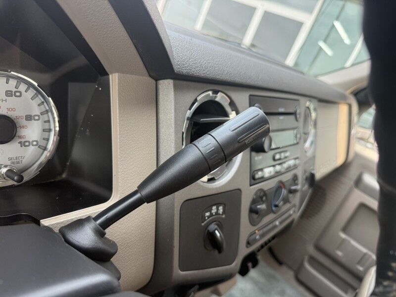 2008 Ford F-250 XLT Collinsville OK