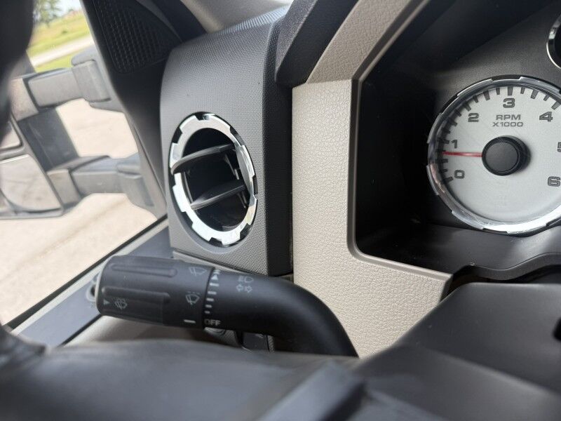 2008 Ford F-250 XLT Collinsville OK