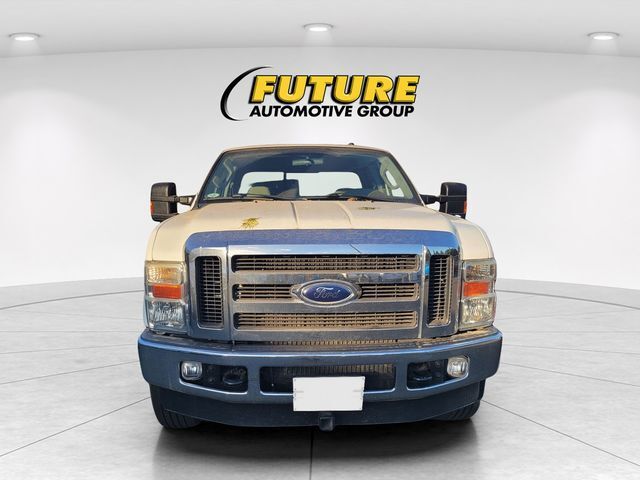 2008 Ford F-250SD DIESEL SHORTBED Roseville CA