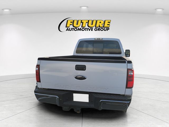 2008 Ford F-250SD DIESEL SHORTBED Roseville CA