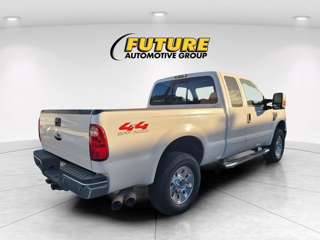 2008 Ford F-250SD DIESEL SHORTBED Roseville CA