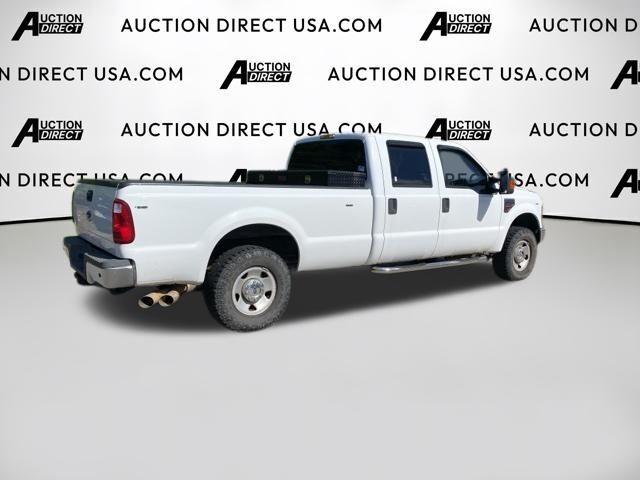 2008 Ford F-250SD Lariat Raleigh NC