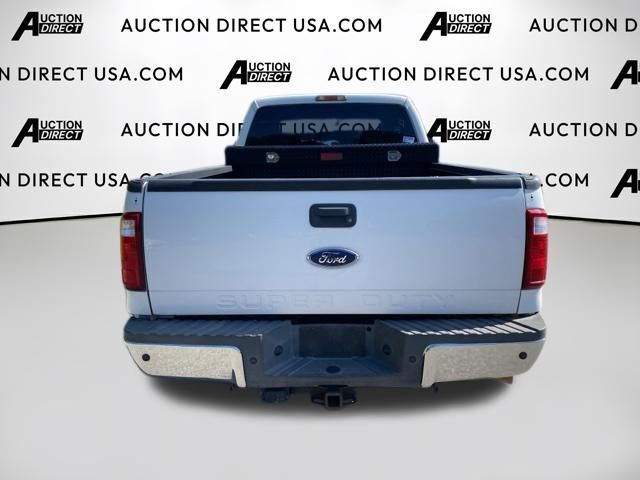 2008 Ford F-250SD Lariat Raleigh NC
