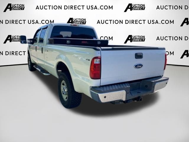 2008 Ford F-250SD Lariat Raleigh NC