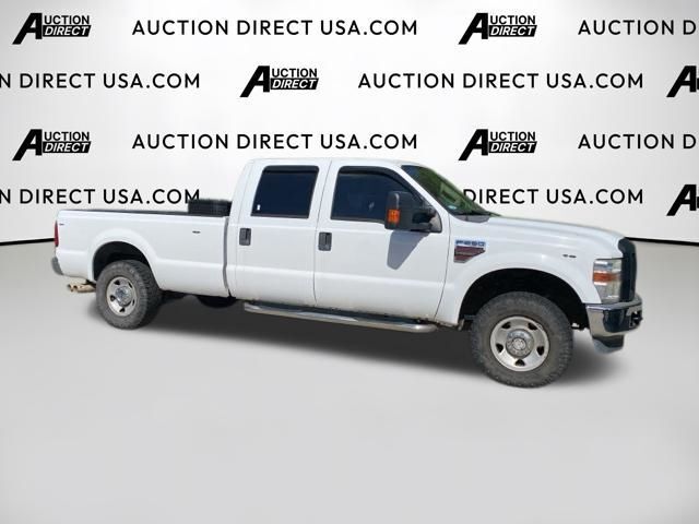 2008 Ford F-250SD Lariat Raleigh NC