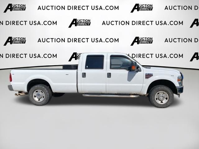 2008 Ford F-250SD Lariat Raleigh NC