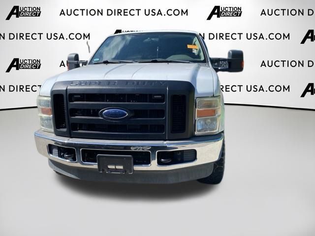 2008 Ford F-250SD Lariat Raleigh NC