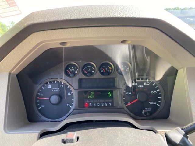2008 Ford F-250SD Lariat Raleigh NC