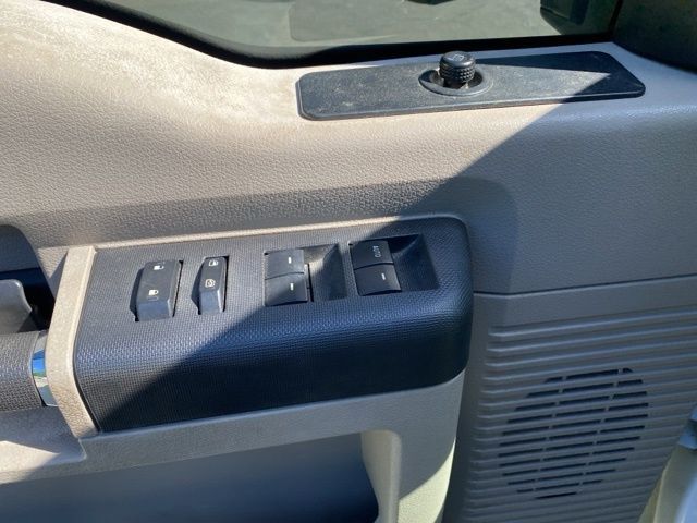 2008 Ford F-250SD Lariat Raleigh NC