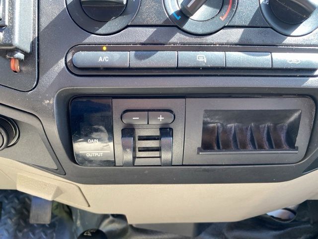2008 Ford F-250SD Lariat Raleigh NC