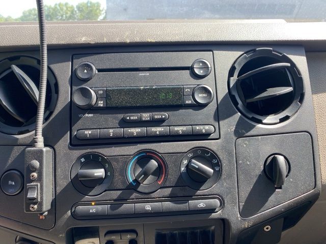 2008 Ford F-250SD Lariat Raleigh NC