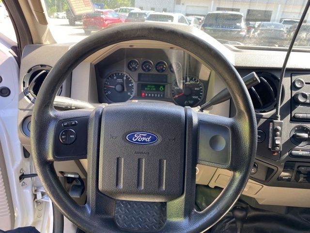 2008 Ford F-250SD Lariat Raleigh NC