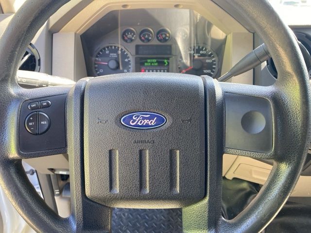 2008 Ford F-250SD Lariat Raleigh NC