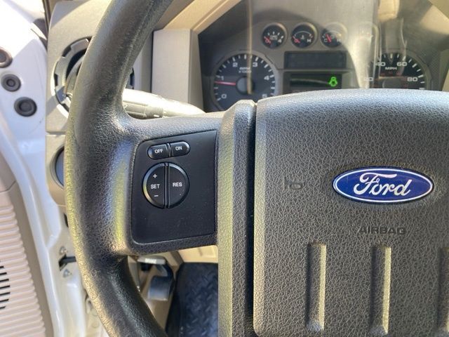 2008 Ford F-250SD Lariat Raleigh NC