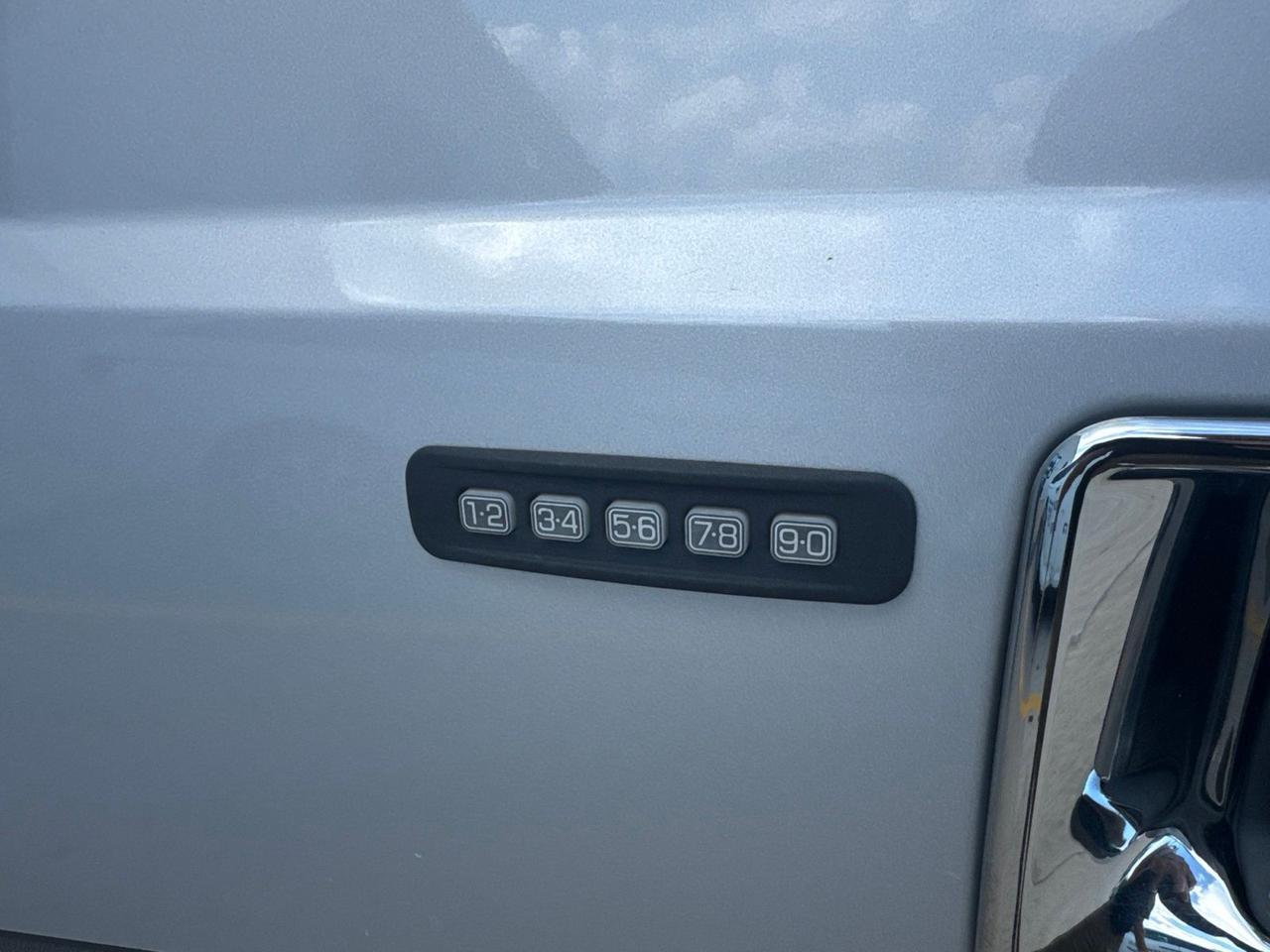 2008 Ford F-250SD Lariat West Burlington IA
