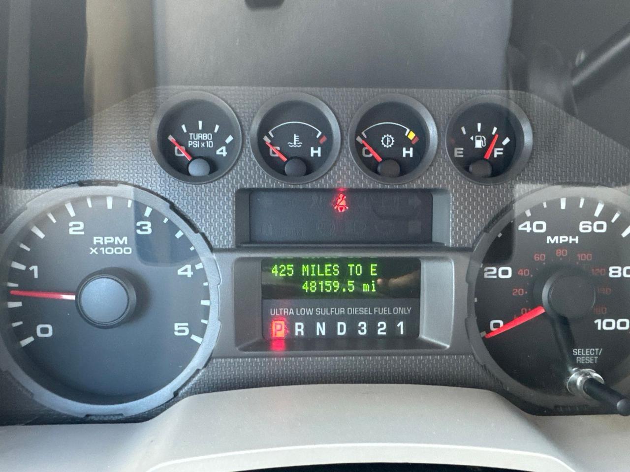 2008 Ford F-250SD Lariat West Burlington IA