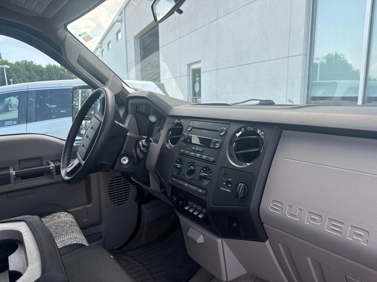2008 Ford F-250SD Lariat West Burlington IA