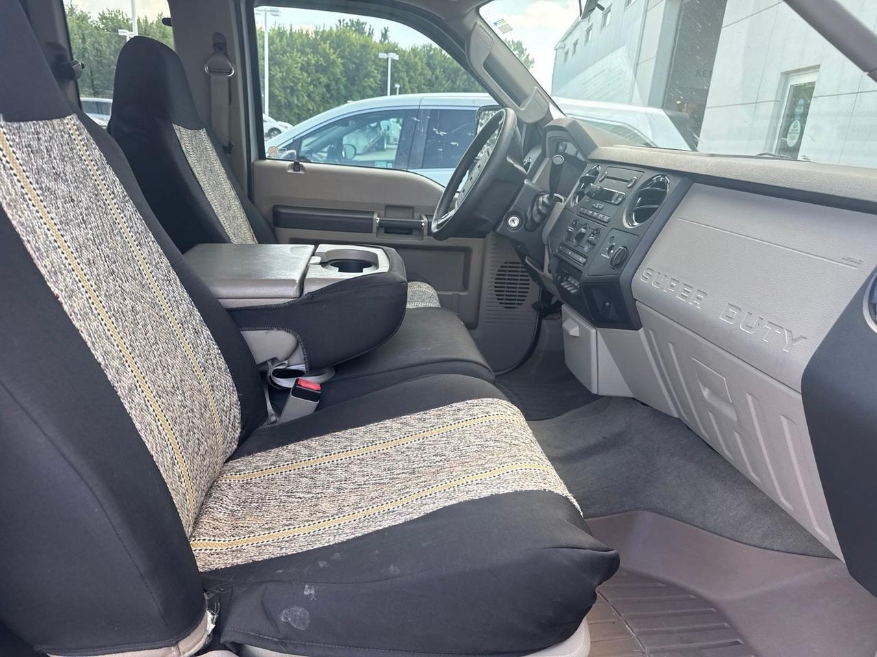 2008 Ford F-250SD Lariat West Burlington IA