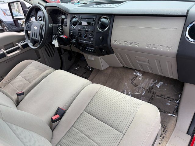 2008 Ford F-250SD Lariat Springfield VA