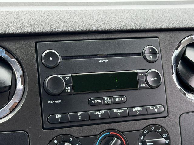 2008 Ford F-250SD Lariat Springfield VA