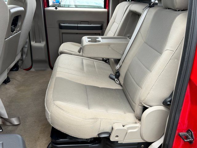 2008 Ford F-250SD Lariat Springfield VA