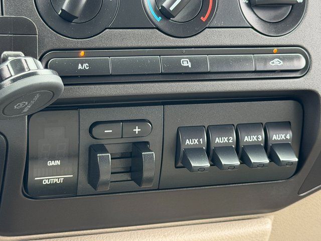 2008 Ford F-250SD Lariat Springfield VA