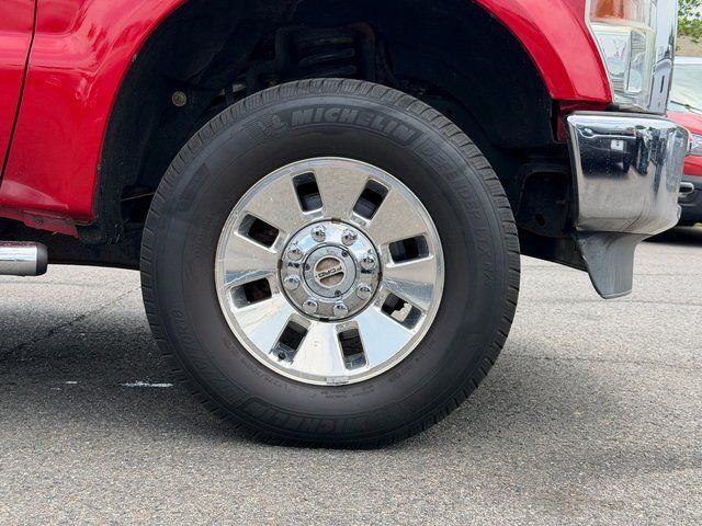 2008 Ford F-250SD Lariat Springfield VA