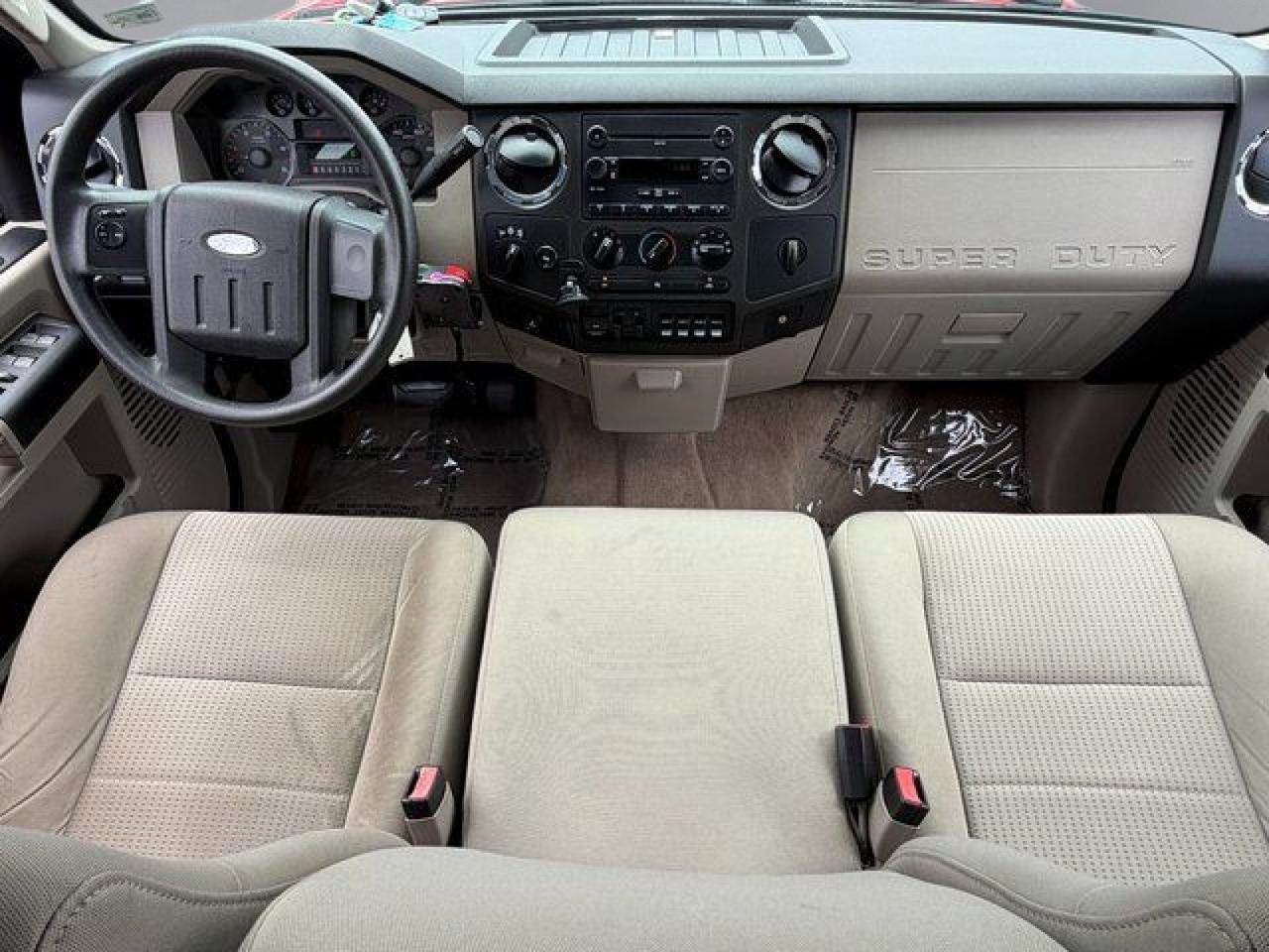 2008 Ford F-250SD Lariat Springfield VA