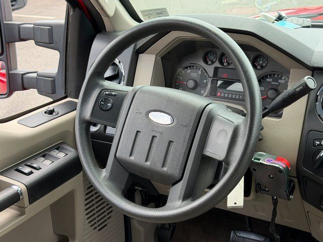 2008 Ford F-250SD Lariat Springfield VA